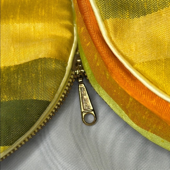 Antique Jewelry Travel Pouch by The Galante Studio - Picture 7 of 7